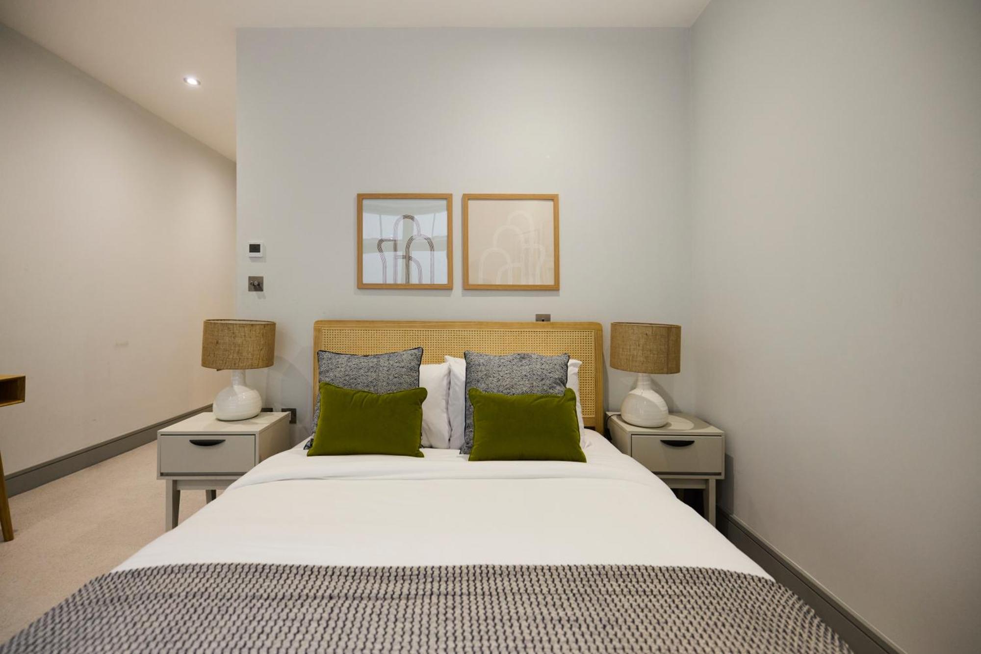 The Putney Retreat - Charming 2bdr Flat * Londen