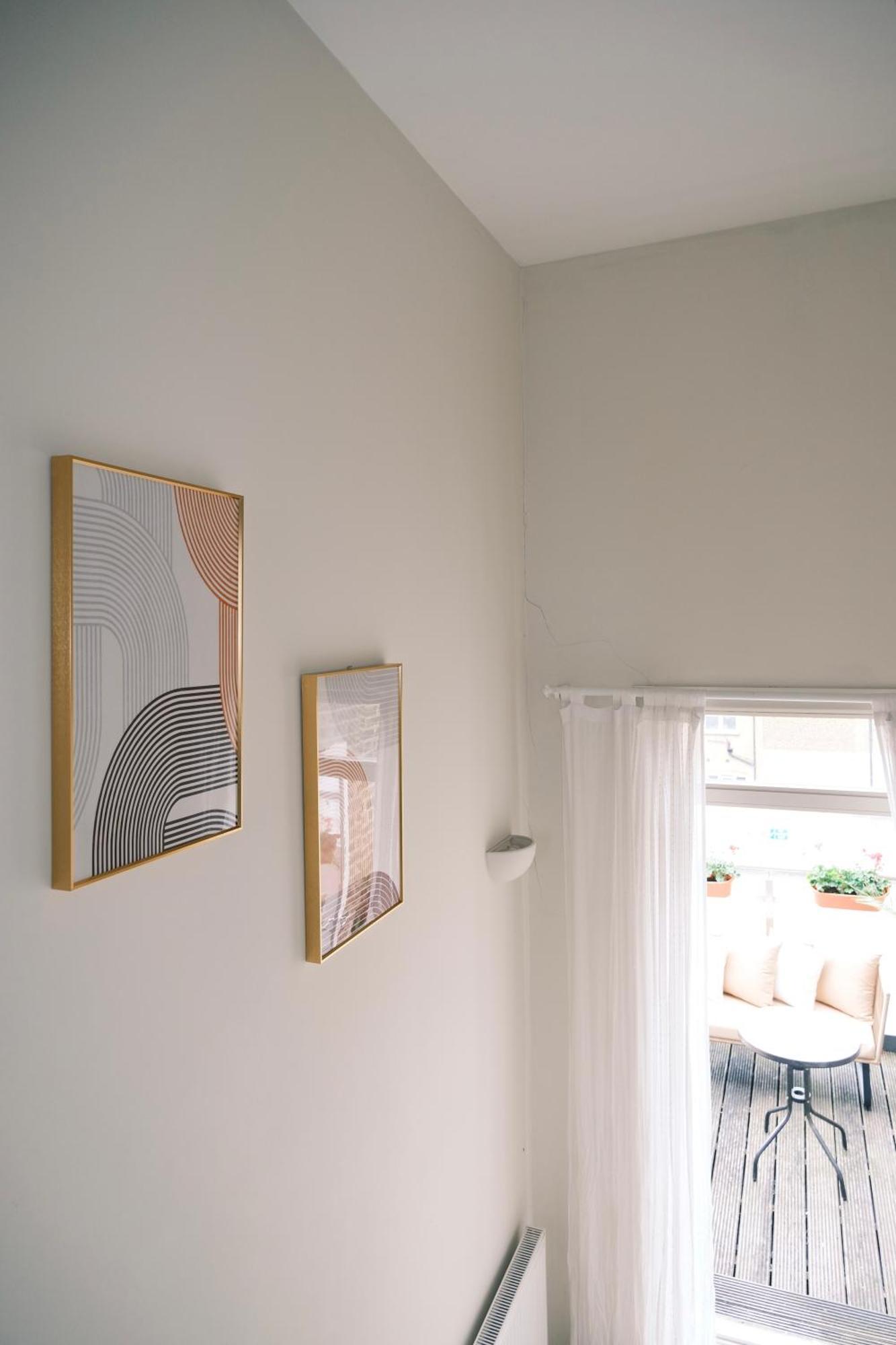Apartamento Spacious Duplex Flat West For Families & Groups Londres
