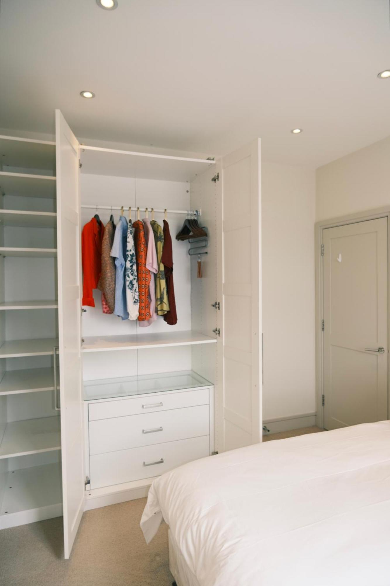 Spacious Duplex Flat West For Families & Groups