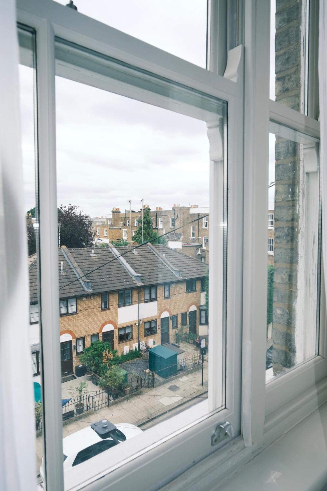 Apartamento Spacious Duplex Flat West For Families & Groups *