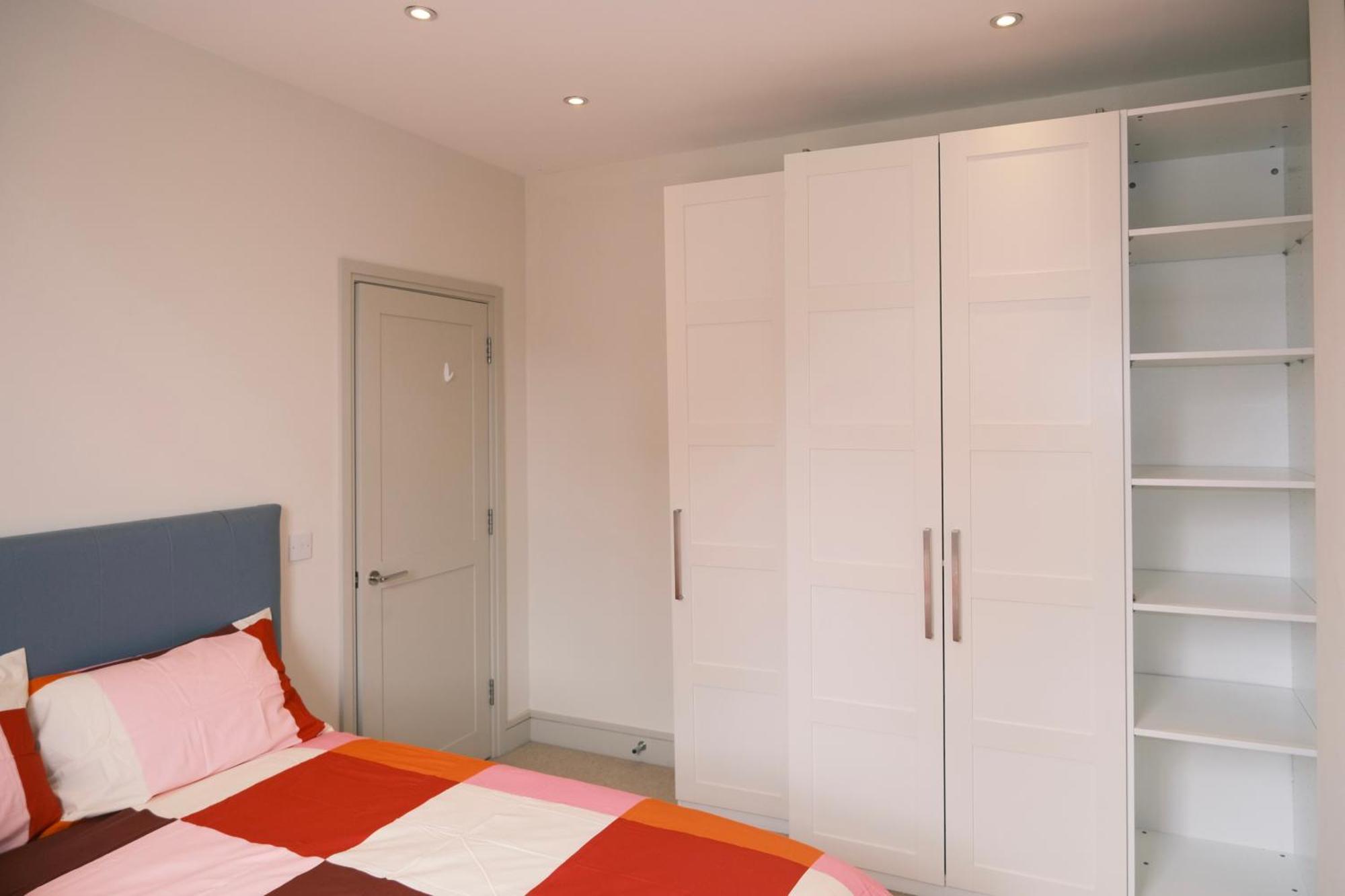 Appartement Spacious Duplex Flat West For Families & Groups *