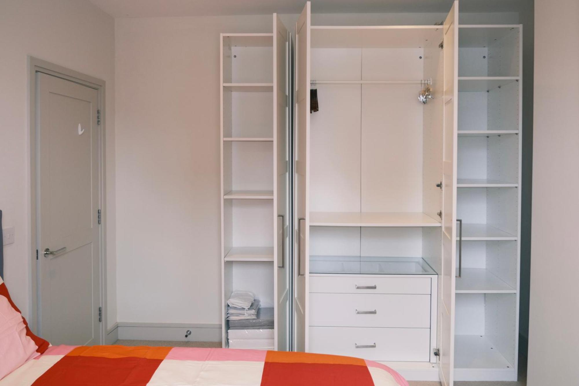 Spacious Duplex Flat West For Families & Groups Appartement Londres