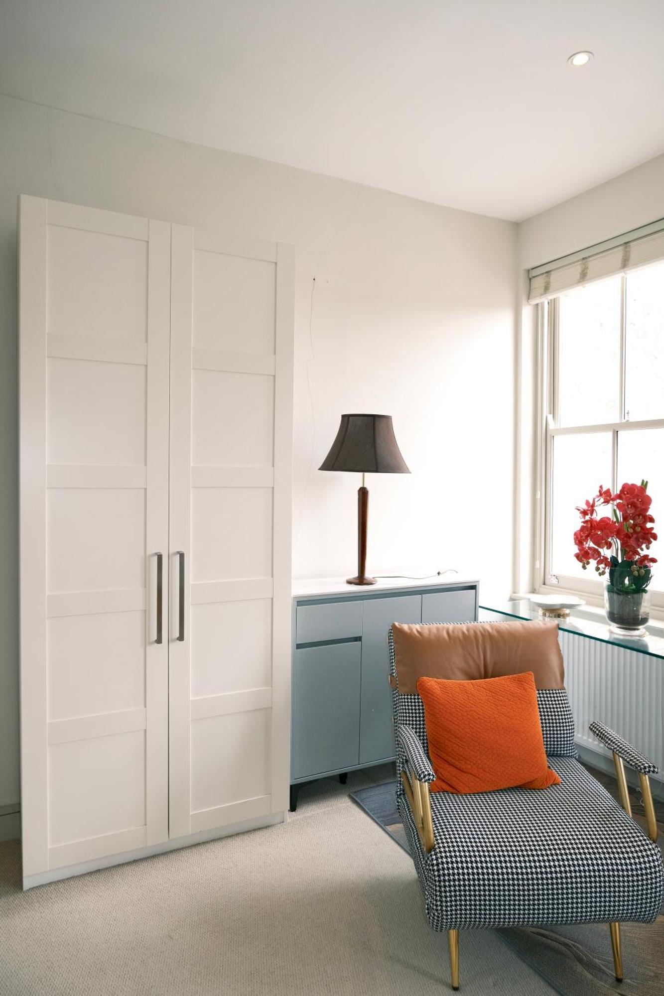 Appartement Spacious Duplex Flat West For Families & Groups *