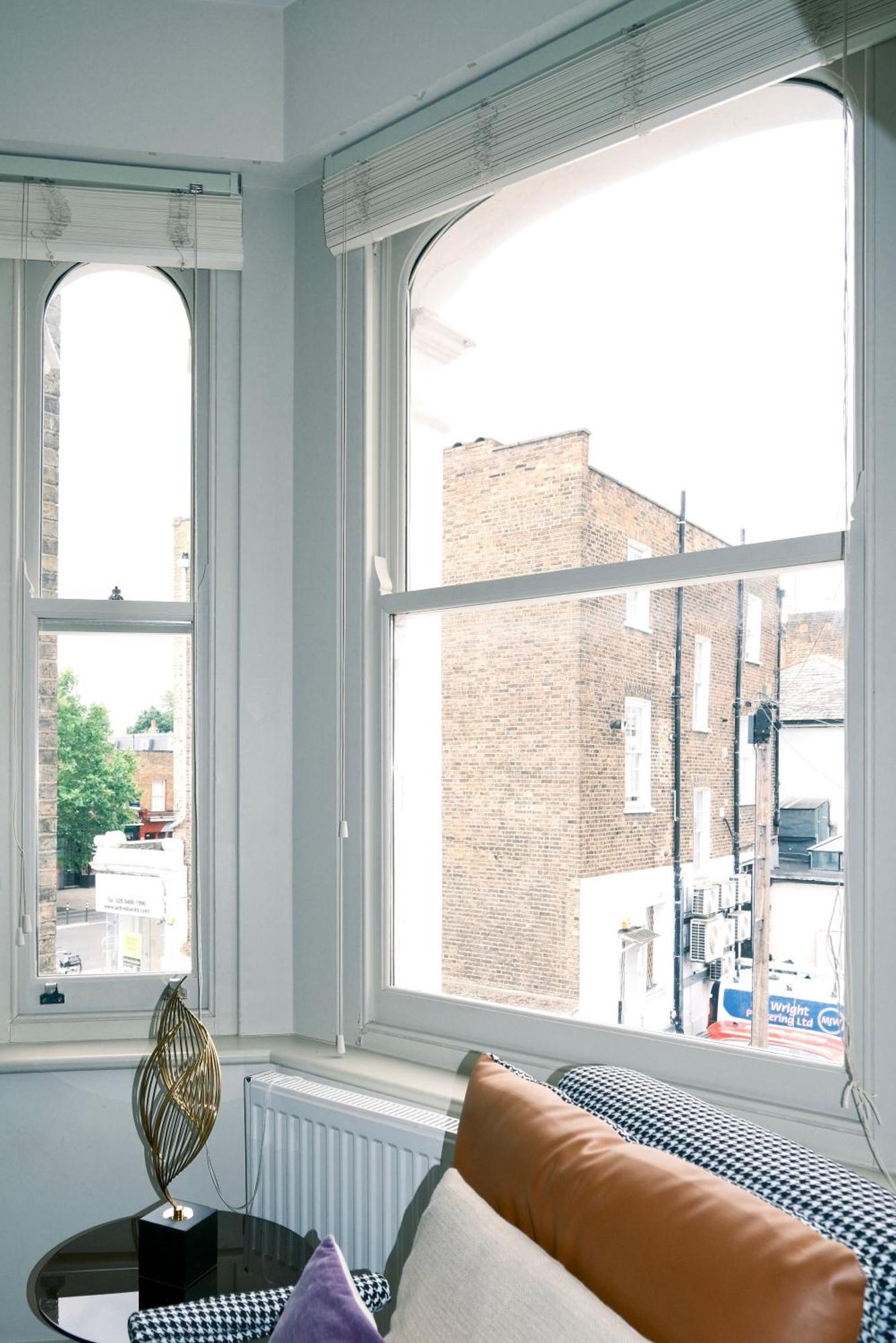 Spacious Duplex Flat West For Families & Groups Apartamento Londres