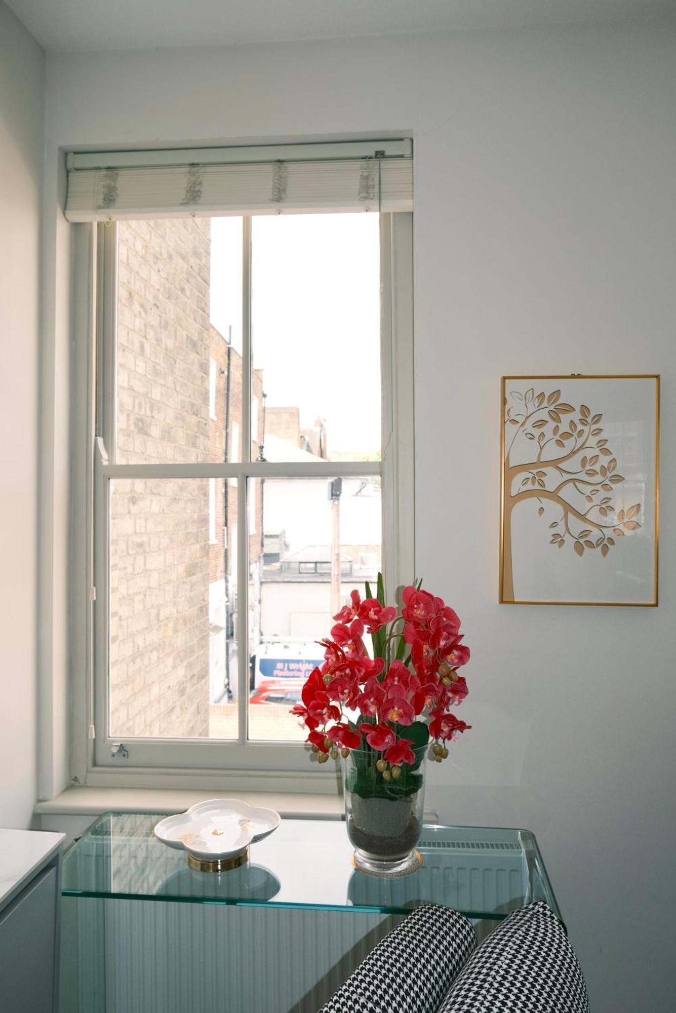 Apartamento Spacious Duplex Flat West For Families & Groups