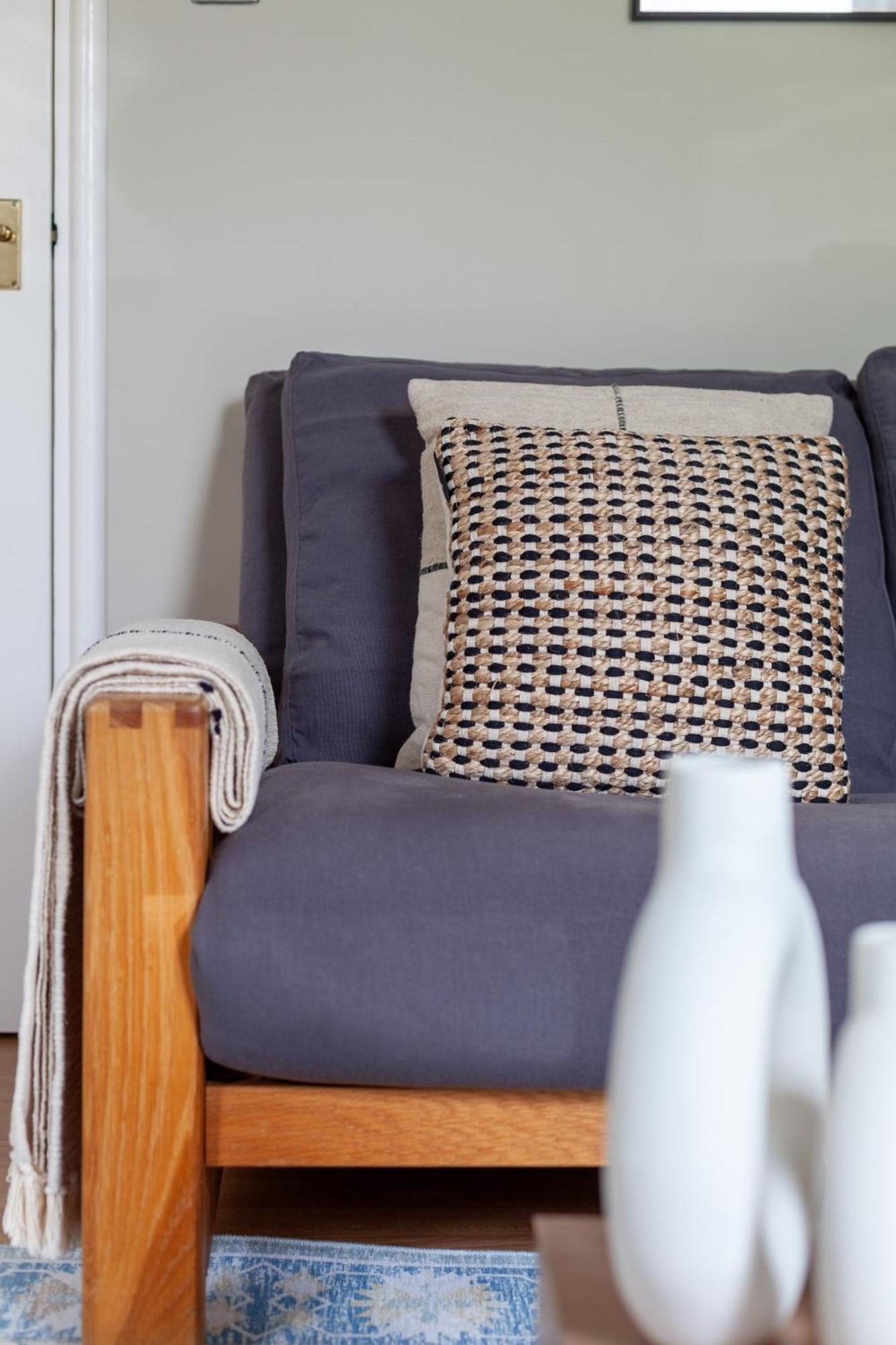 The St Khatarine's Flat Appartement Londen