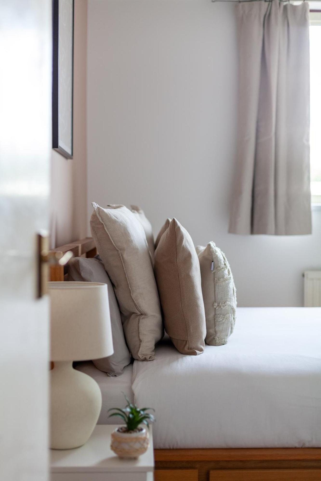 Appartement The St Khatarine's Flat Londen