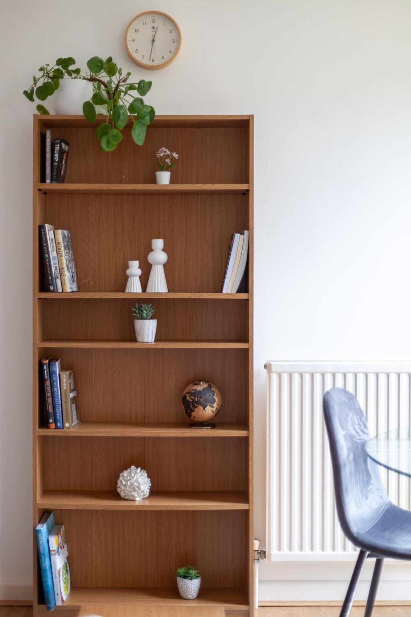 The St Khatarine's Flat * Londen