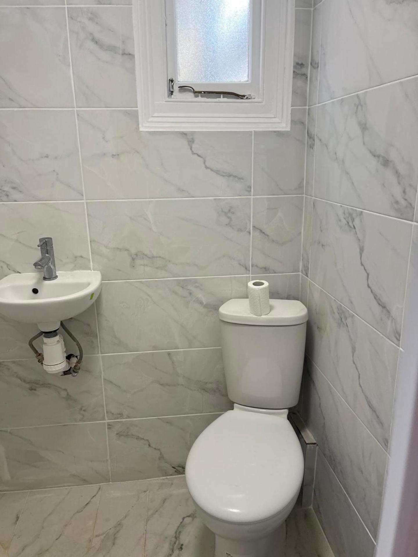 Appartement Cosy A New Londres