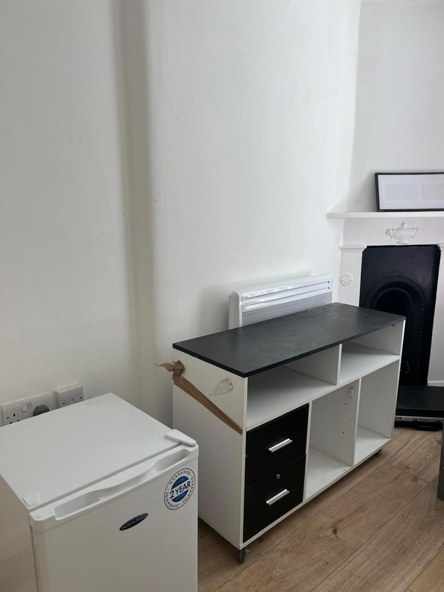 Apartamento Cosy A New Londres