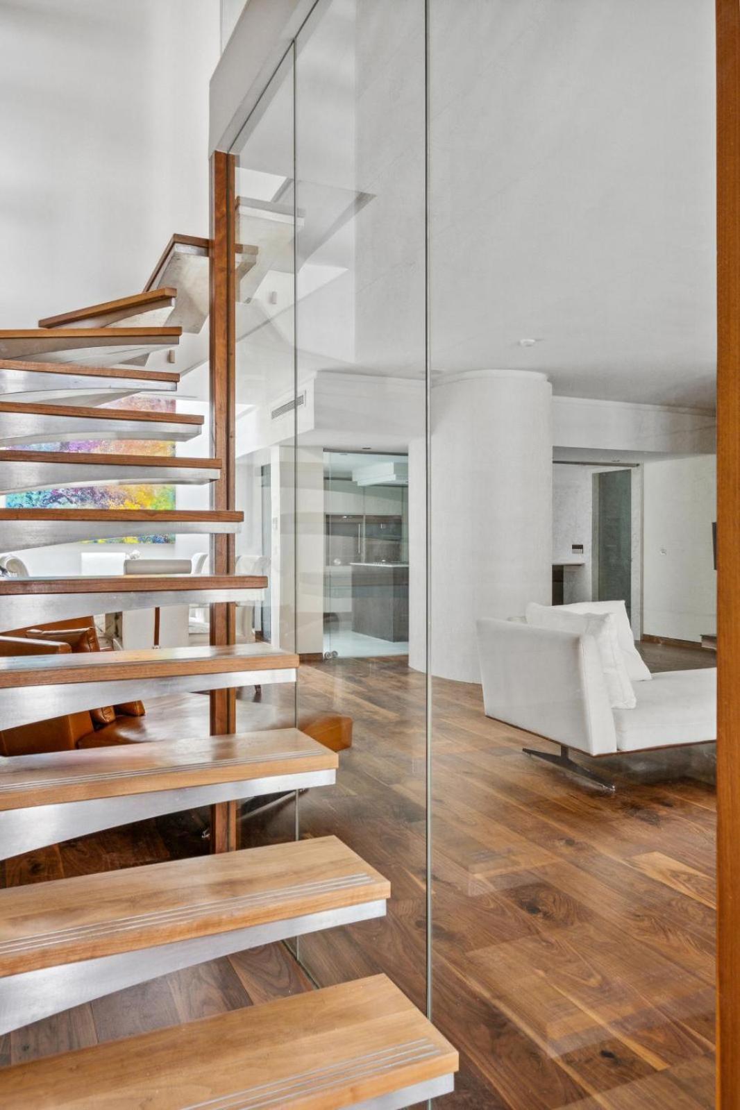 Ferienhaus Super Luxury Family Knightsbridge Mews *