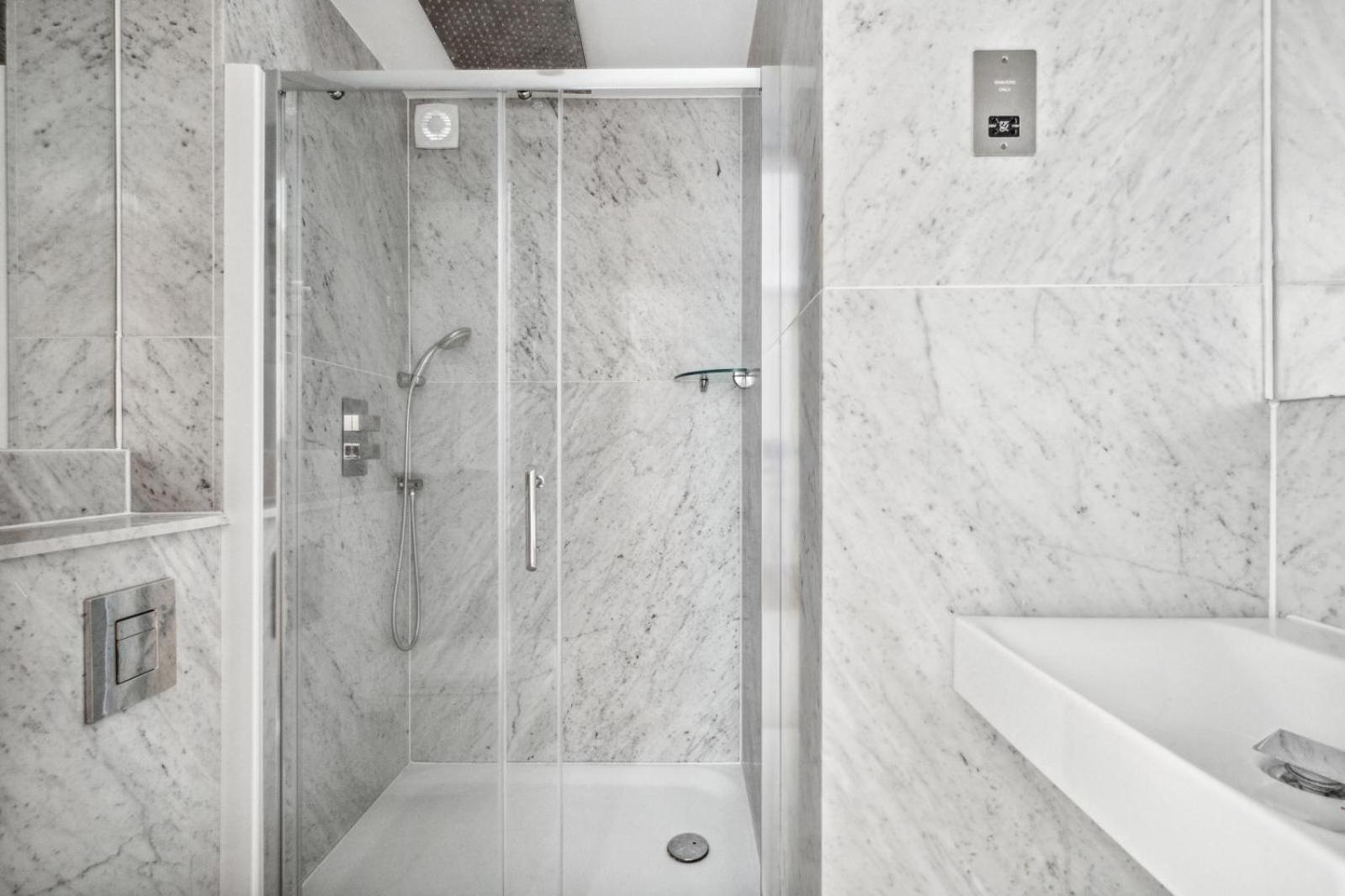 Super Luxury Family Knightsbridge Mews Ferienhaus London