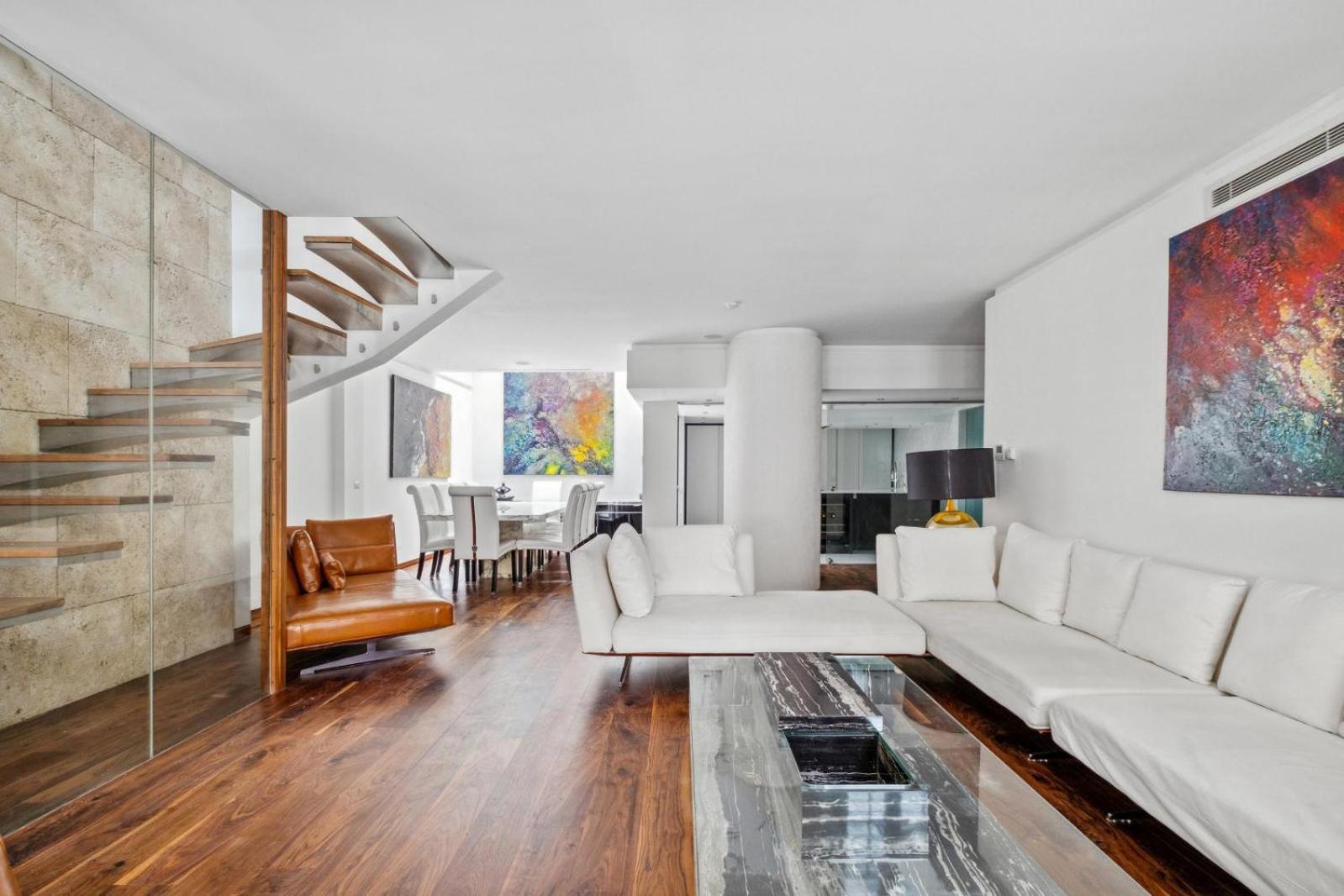 Super Luxury Family Knightsbridge Mews Ferienhaus