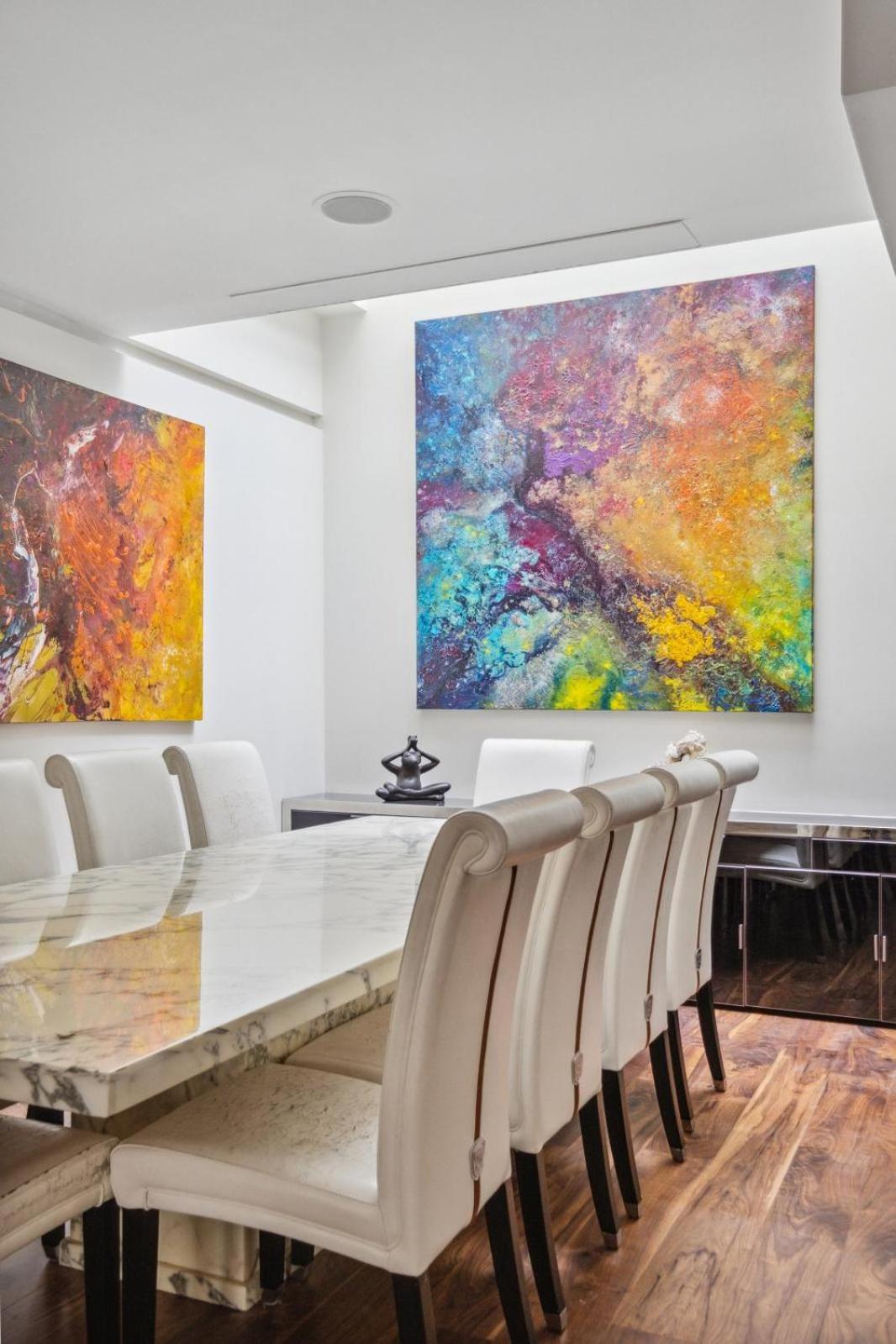 Super Luxury Family Knightsbridge Mews Ferienhaus *