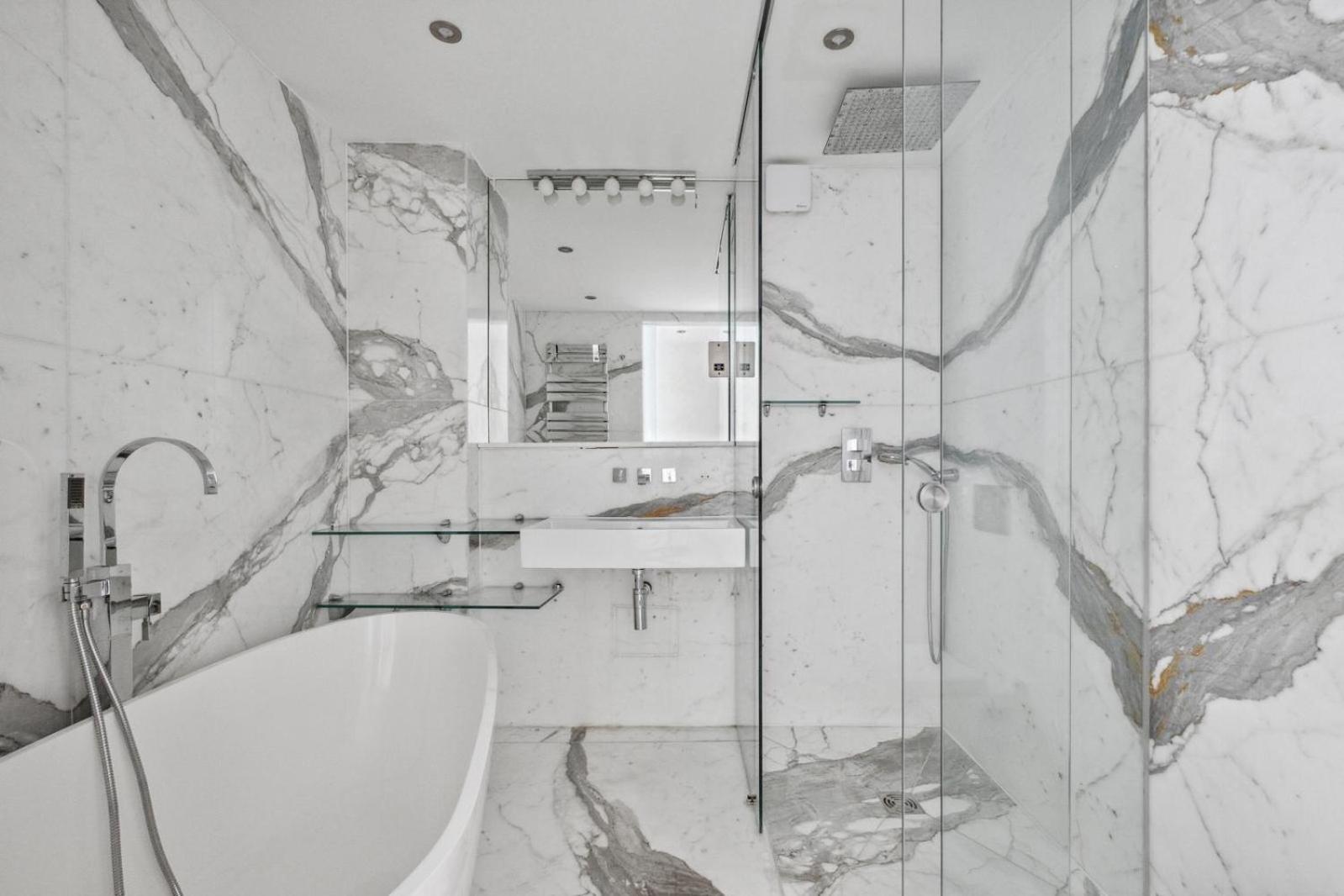 Super Luxury Family Knightsbridge Mews Ferienhaus London