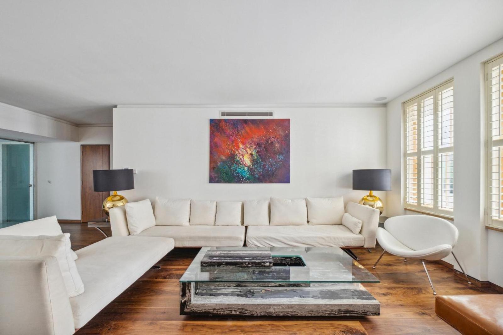 Ferienhaus Super Luxury Family Knightsbridge Mews London