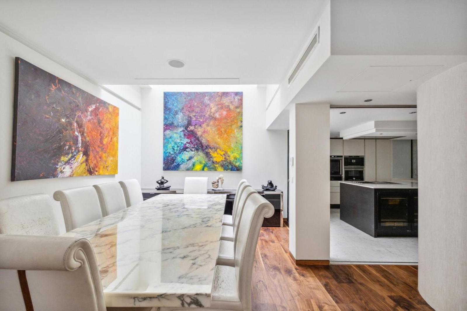 Super Luxury Family Knightsbridge Mews Ferienhaus