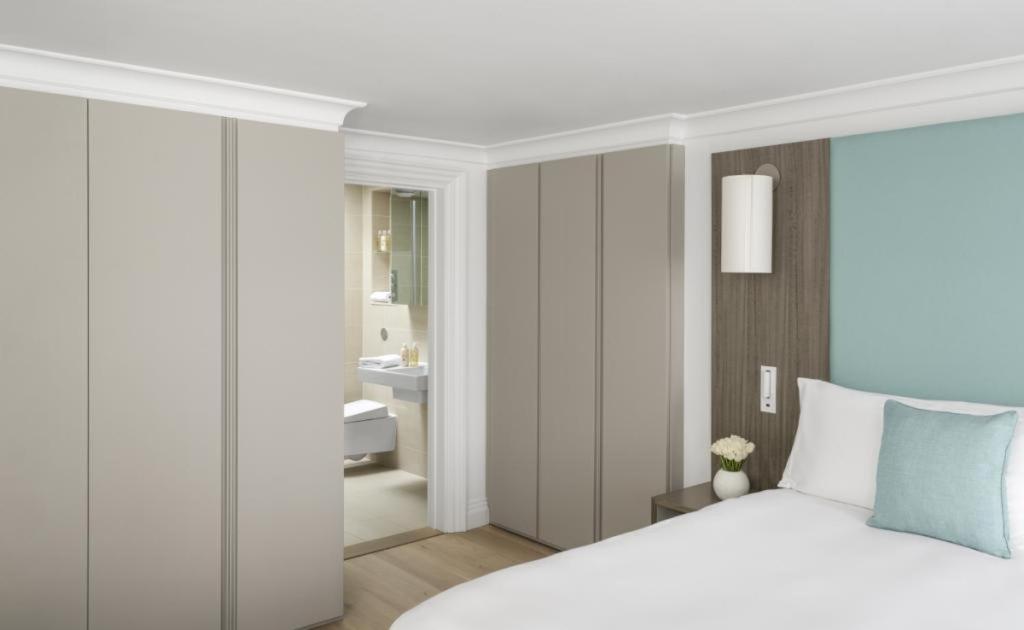Ferienhaus Super Luxury Family Knightsbridge Mews *