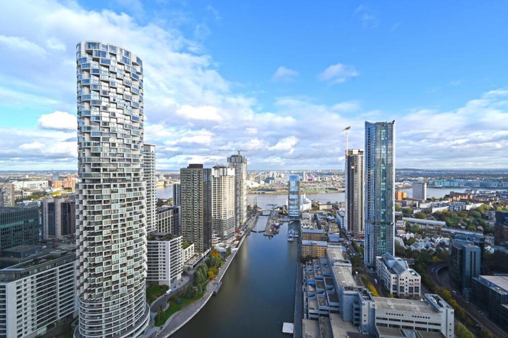 Two Bedroom High View