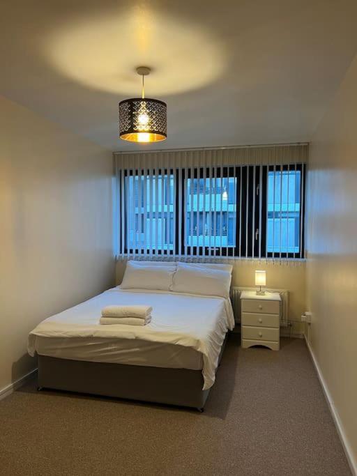 Apartamento Spacious House Kings Cross Camden