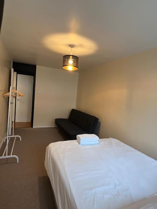 Spacious House Kings Cross Camden Apartamento *