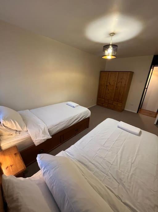 Spacious House Kings Cross Camden Apartamento