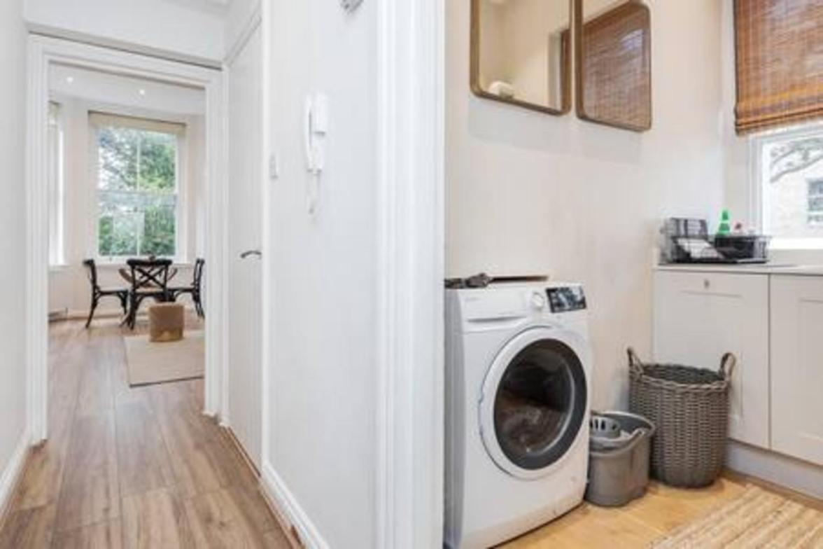 Appartement Charming Spacious 1bed Near Portobello Rd N.hill Londres