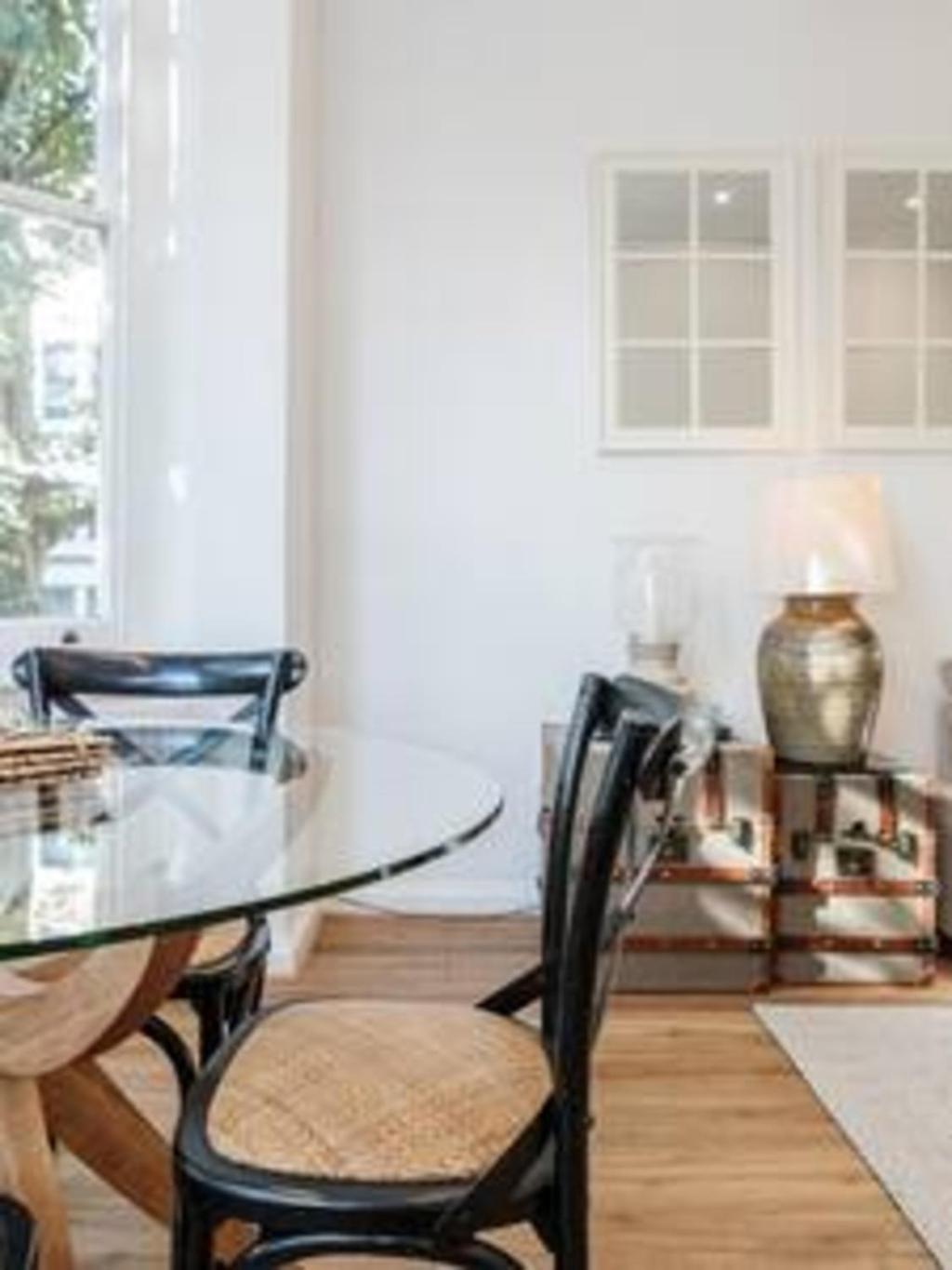 Appartement Charming Spacious 1bed Near Portobello Rd N.hill