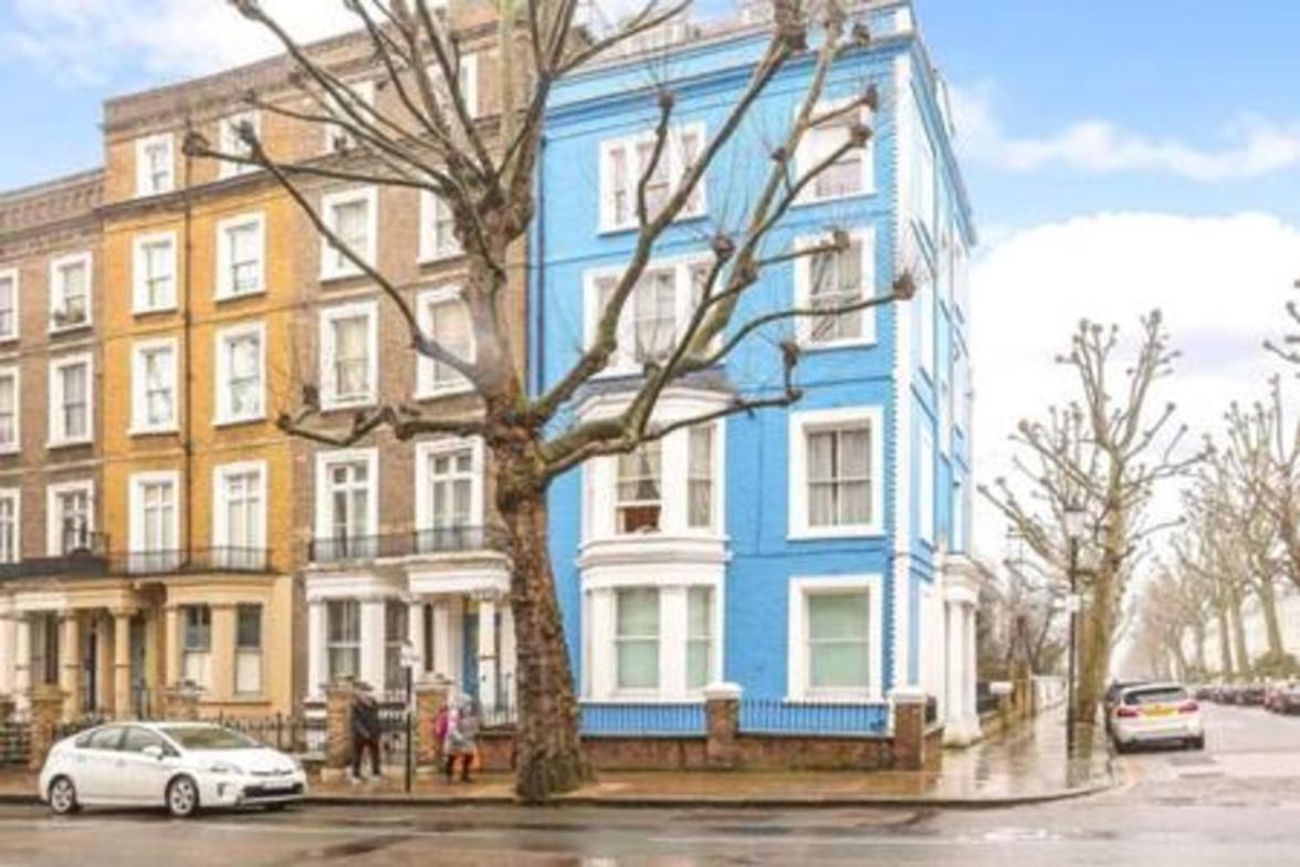 Appartement Charming Spacious 1bed Near Portobello Rd N.hill *