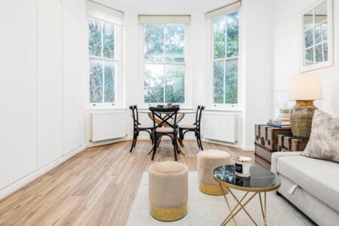 Appartement Charming Spacious 1bed Near Portobello Rd N.hill *