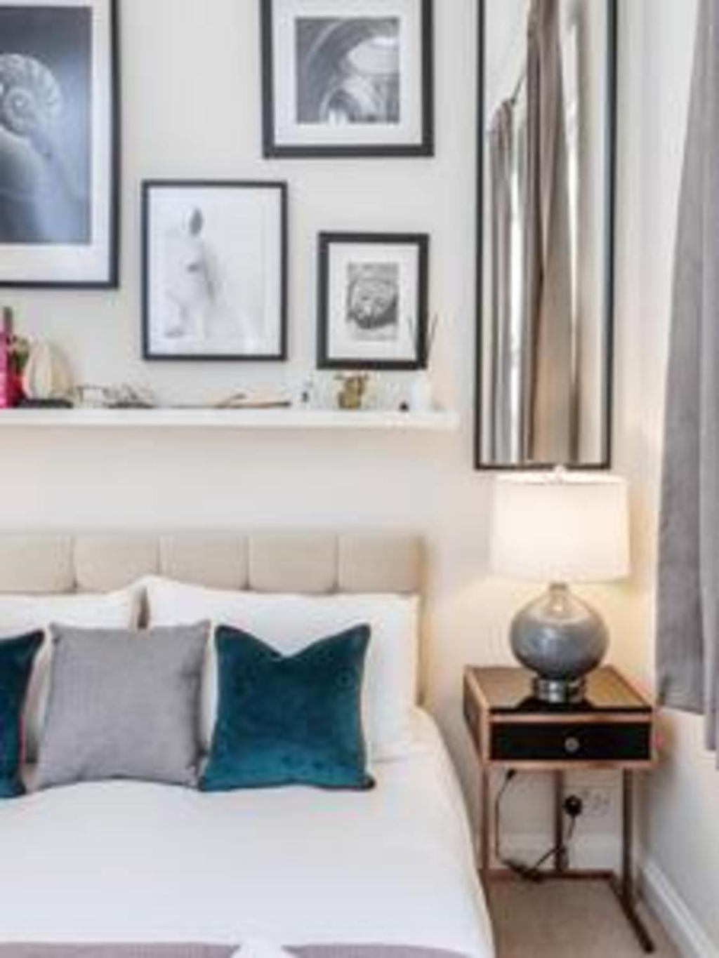 Charming Spacious 1bed Near Portobello Rd N.hill Londres