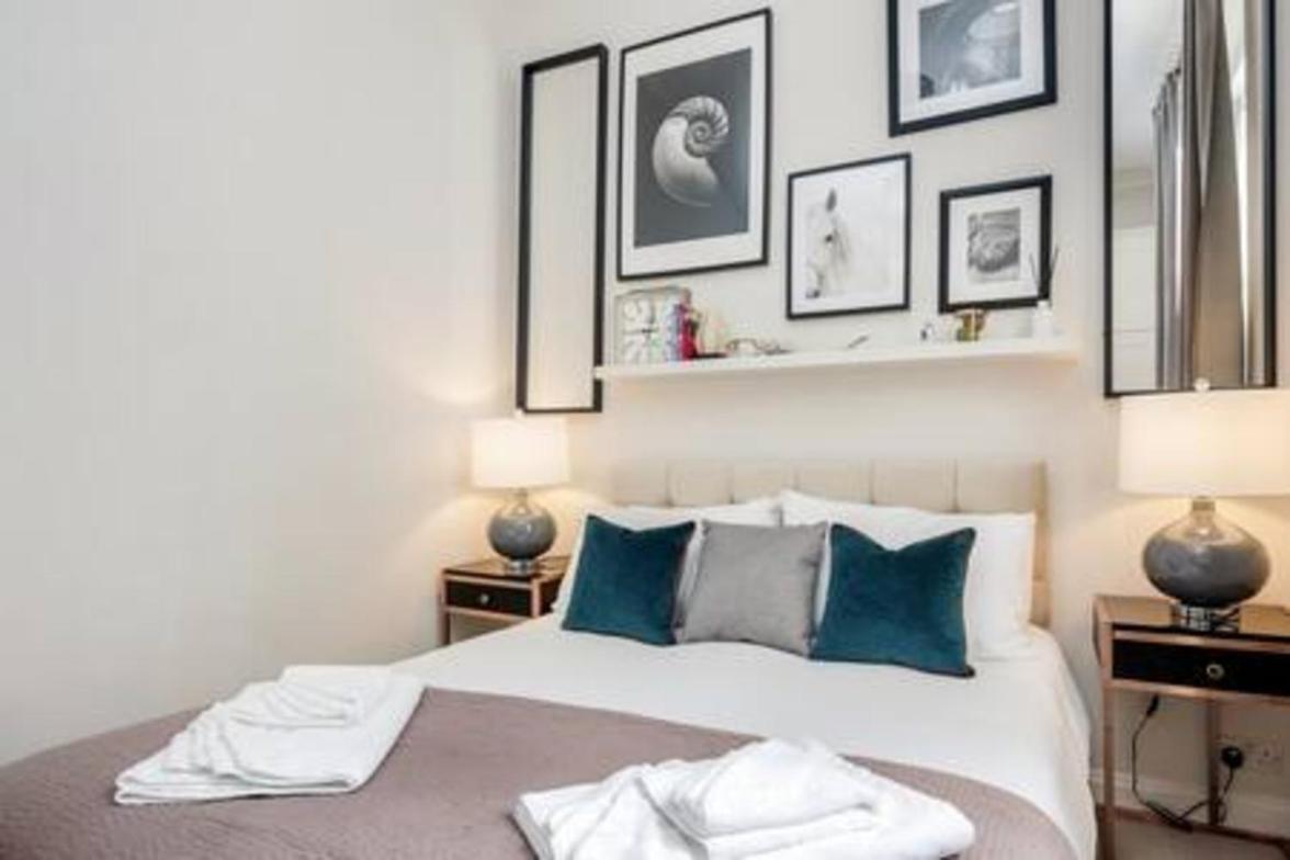 Appartement Charming Spacious 1bed Near Portobello Rd N.hill Londres