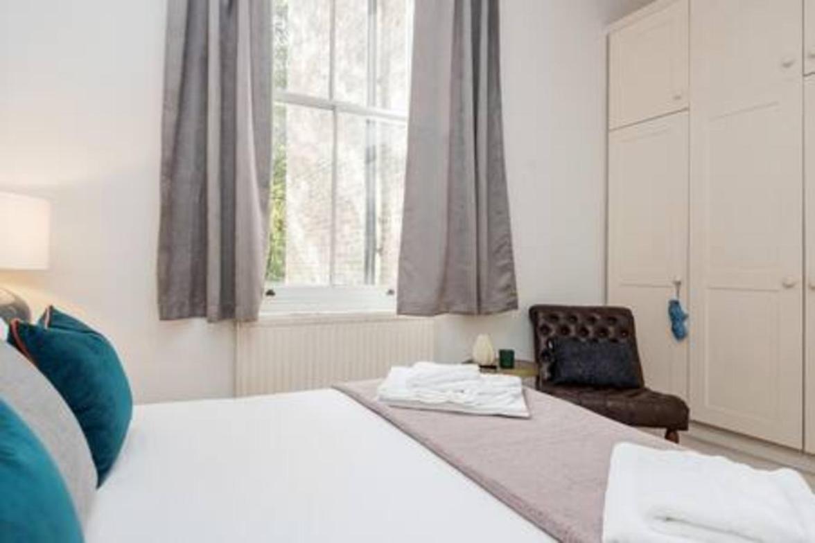 Appartement Charming Spacious 1bed Near Portobello Rd N.hill