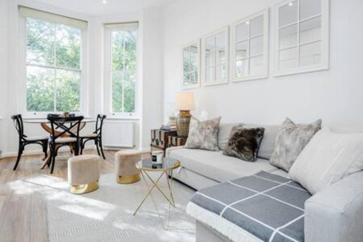 Charming Spacious 1bed Near Portobello Rd N.hill Appartement *