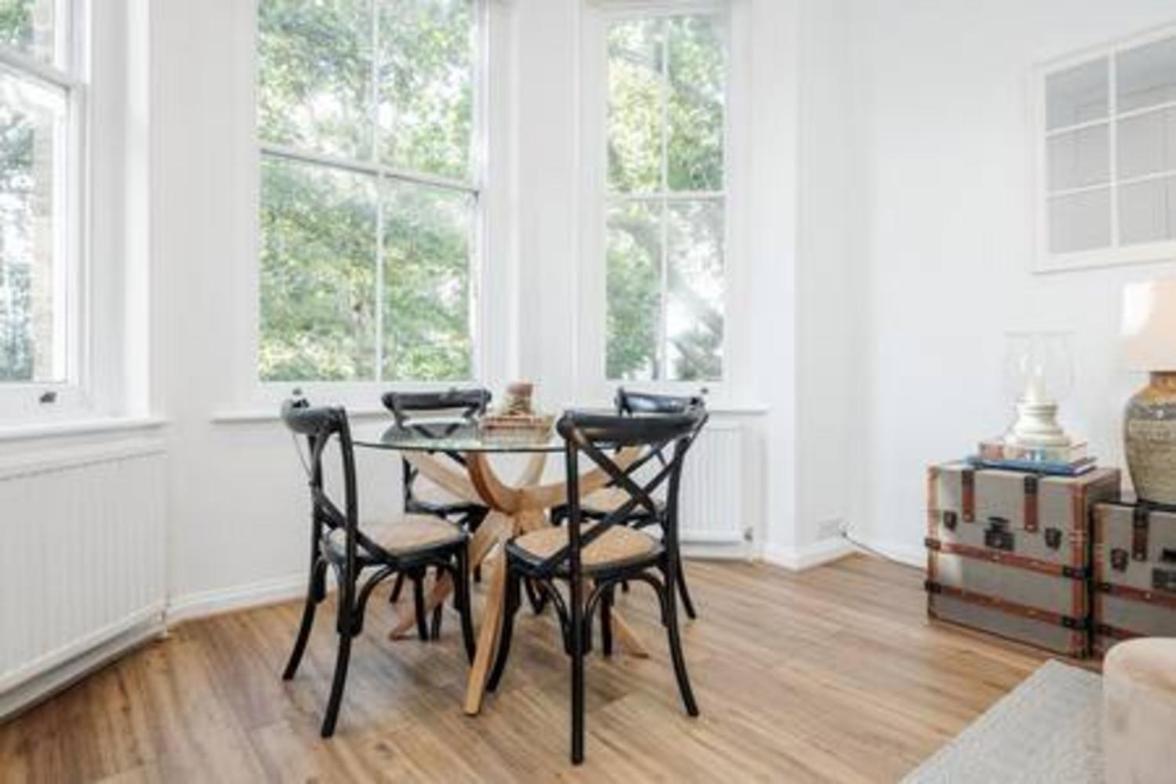 Appartement Charming Spacious 1bed Near Portobello Rd N.hill *