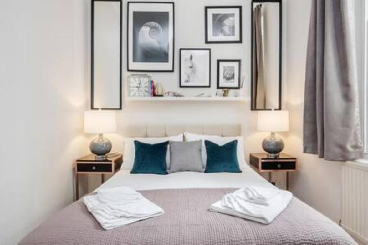 Appartement Charming Spacious 1bed Near Portobello Rd N.hill Londres