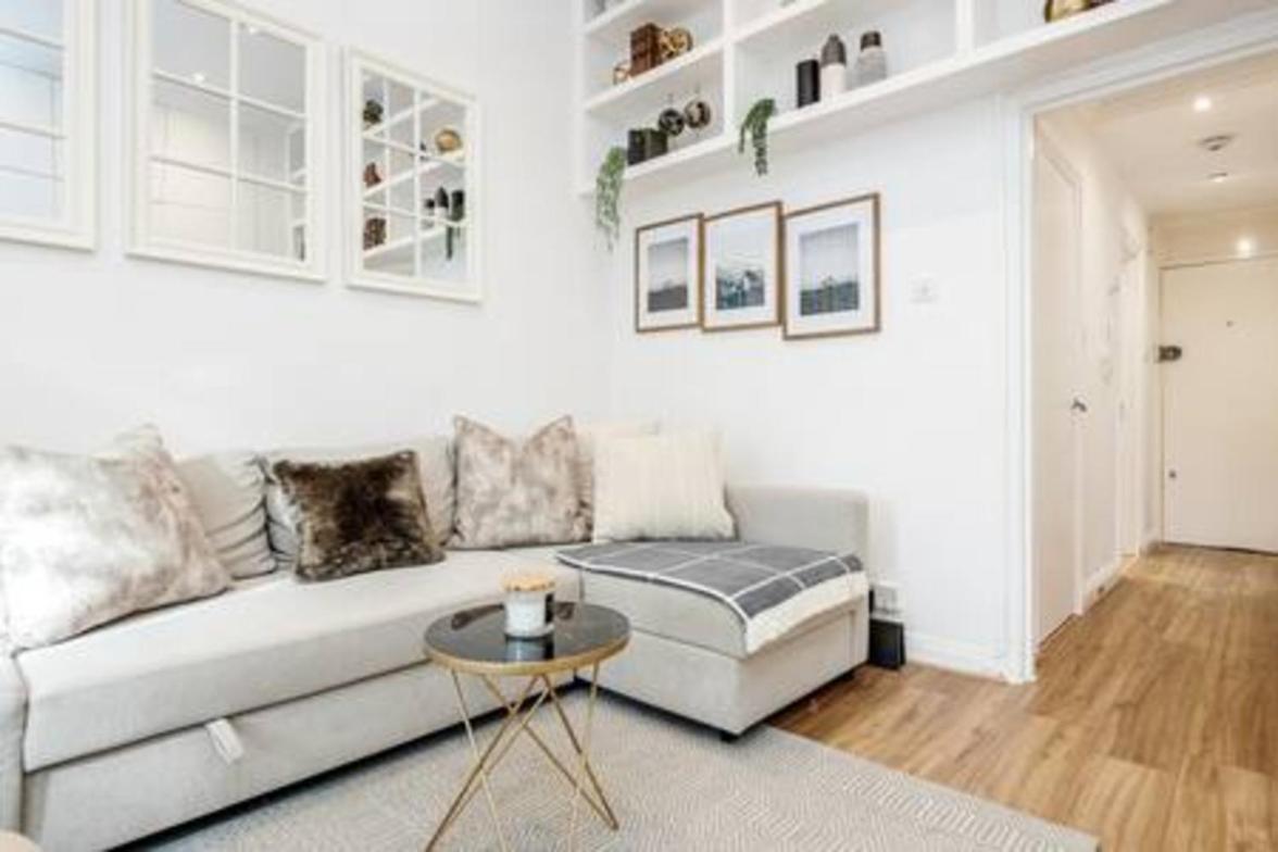 Appartement Charming Spacious 1bed Near Portobello Rd N.hill *