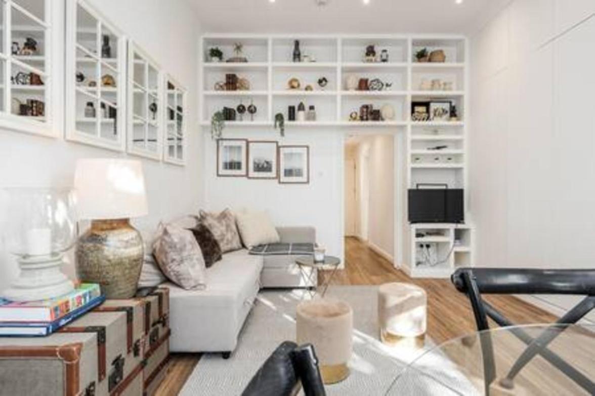 Charming Spacious 1bed Near Portobello Rd N.hill Appartement Londres