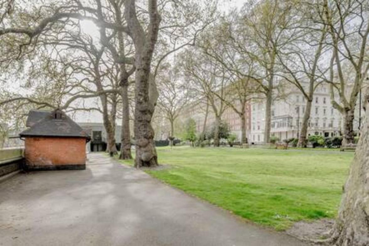 Spacious Modern 2bed2.5bath In Pimlico-victoria Londres