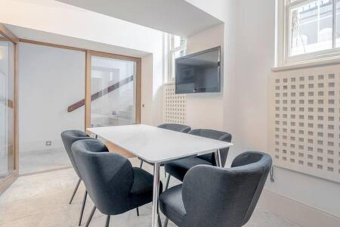 Appartement Spacious Modern 2bed2.5bath In Pimlico-victoria