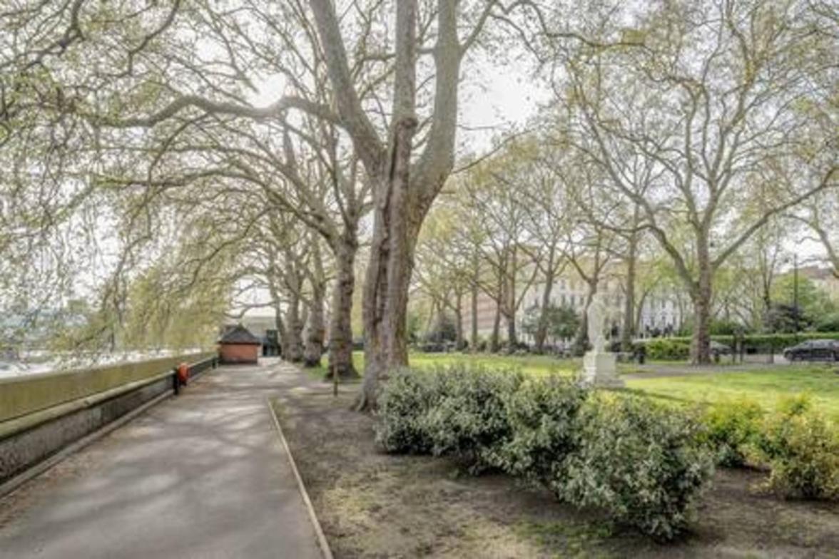 Spacious Modern 2bed2.5bath In Pimlico-victoria Appartement *