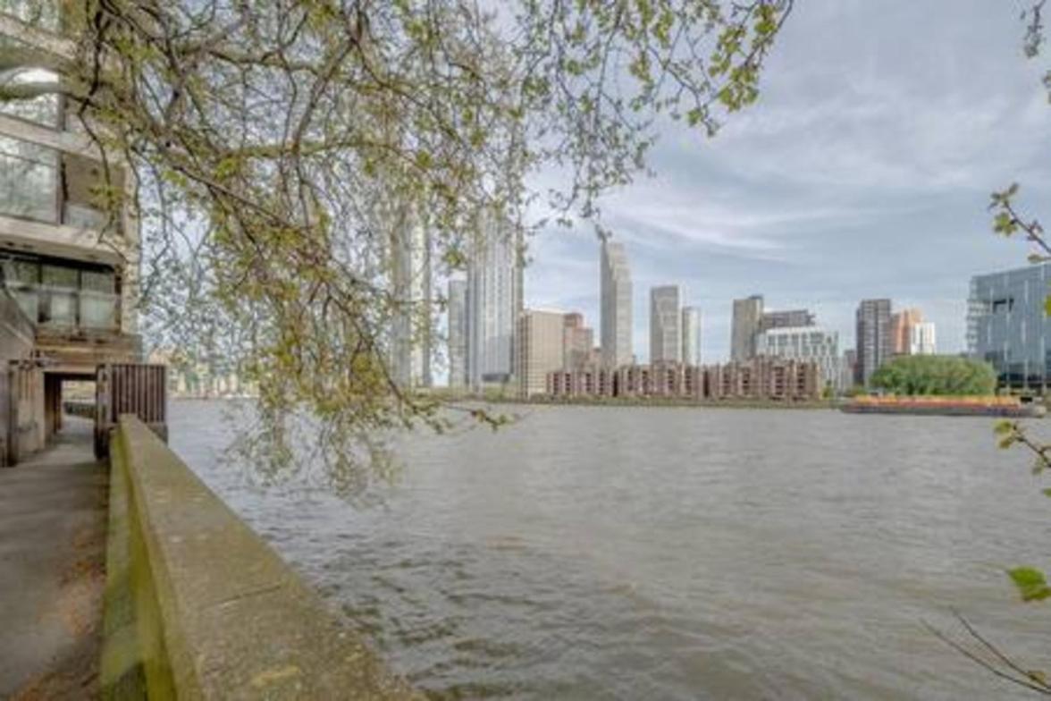 Appartement Spacious Modern 2bed2.5bath In Pimlico-victoria *