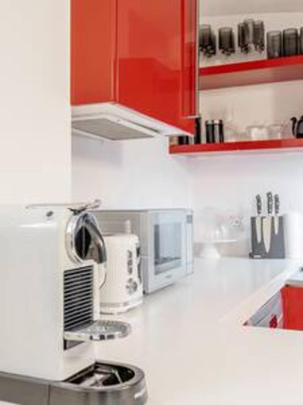 Appartement Spacious Modern 2bed2.5bath In Pimlico-victoria Londres