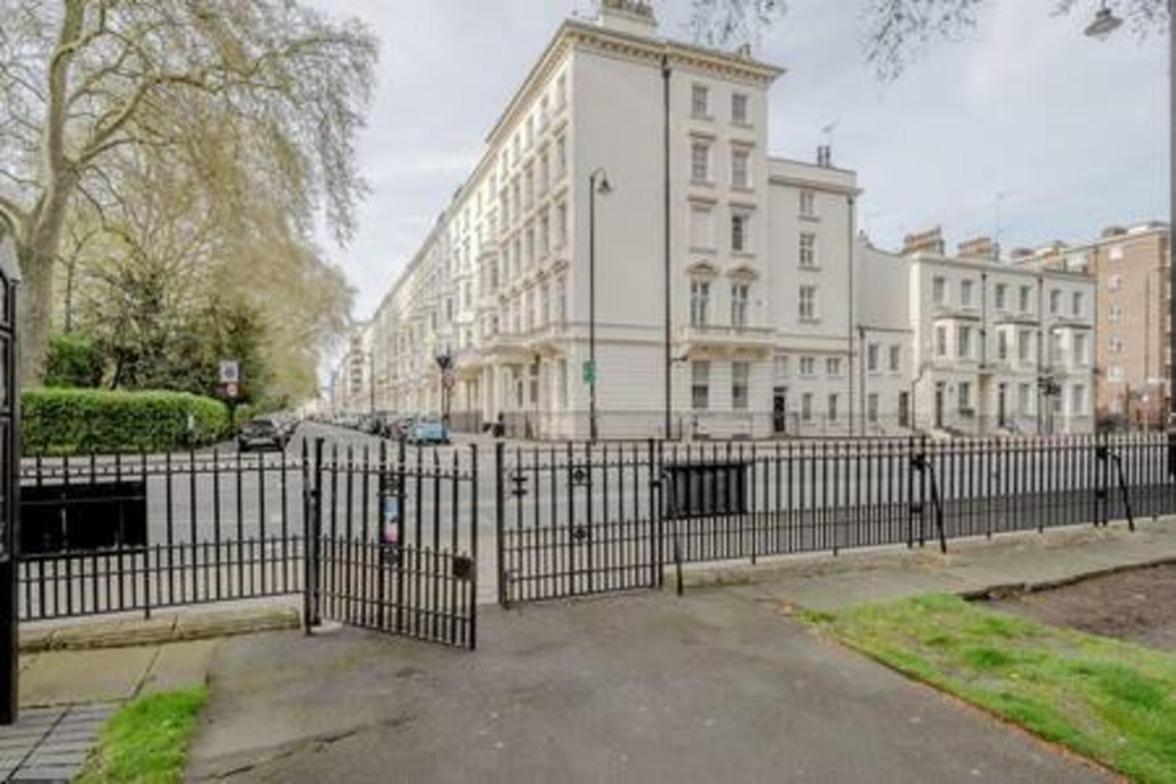 Spacious Modern 2bed2.5bath In Pimlico-victoria Londres