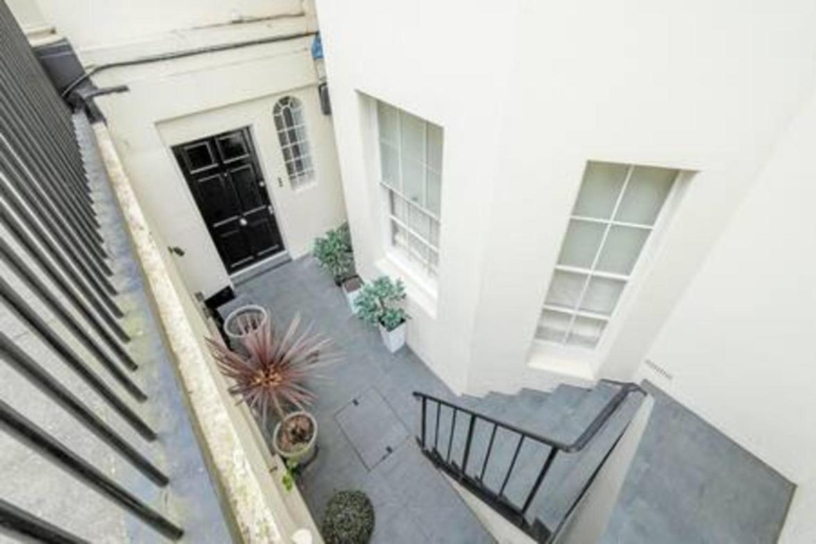 Spacious Modern 2bed2.5bath In Pimlico-victoria
