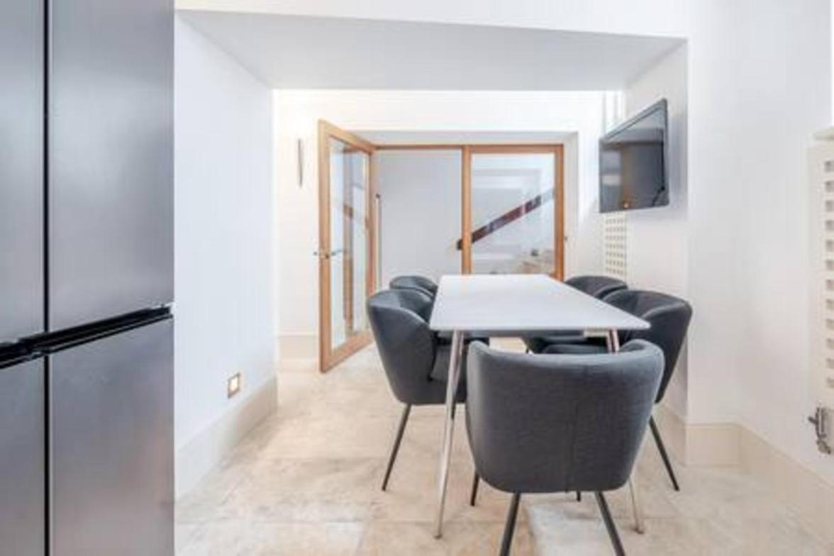 Appartement Spacious Modern 2bed2.5bath In Pimlico-victoria