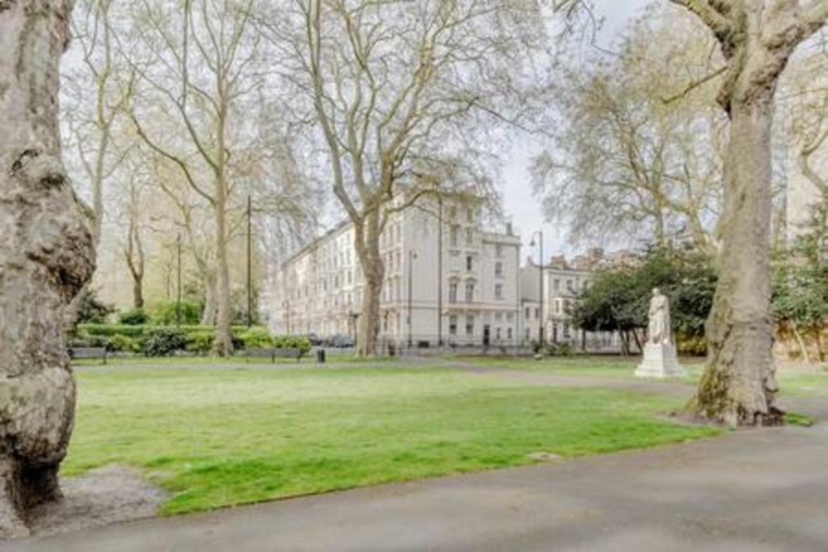 Spacious Modern 2bed2.5bath In Pimlico-victoria Appartement *