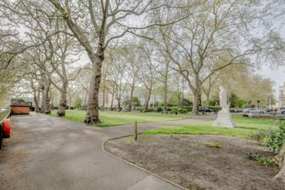 Appartement Spacious Modern 2bed2.5bath In Pimlico-victoria *