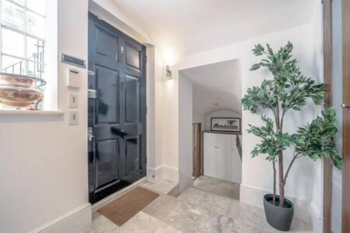 Spacious Modern 2bed2.5bath In Pimlico-victoria Appartement Londres