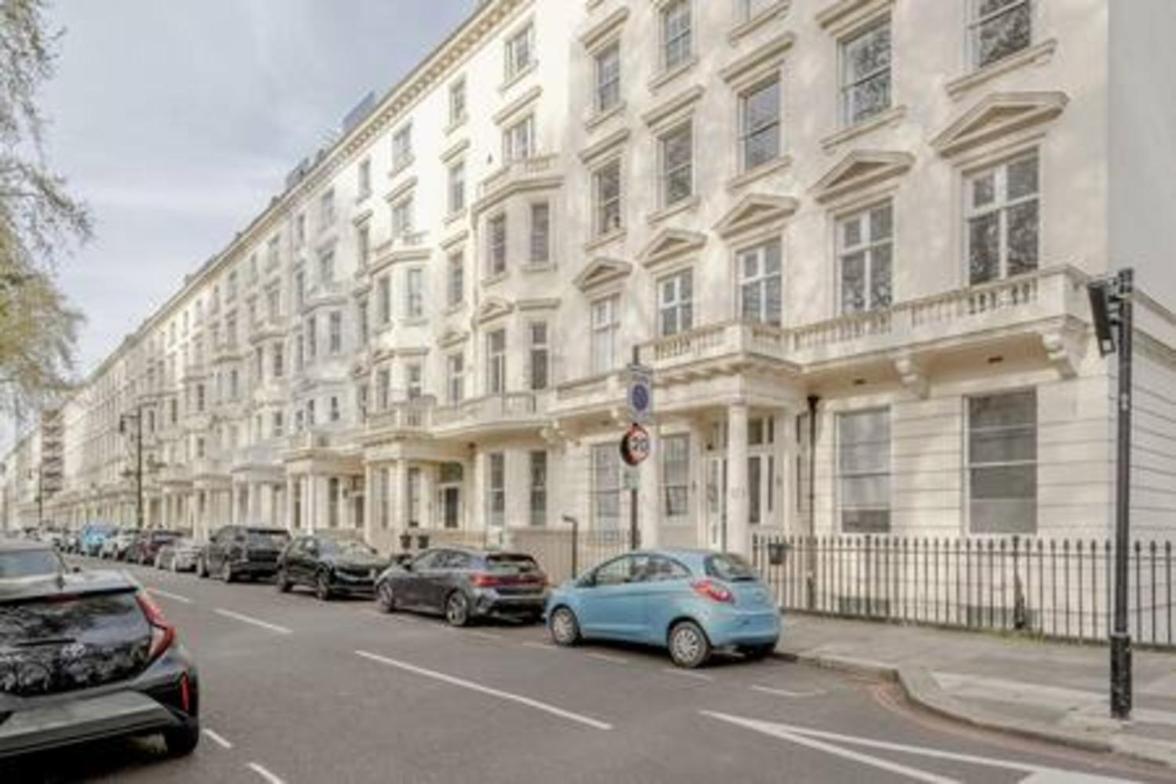 Appartement Spacious Modern 2bed2.5bath In Pimlico-victoria Londres